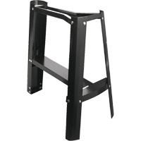 Support pour scie &agrave; chantourner Seagulf Marine Industries Inc.