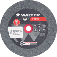 Bench Grinding Wheels, 6" x 3/4", 1" Arbor, 1 Seagulf Marine Industries Inc.