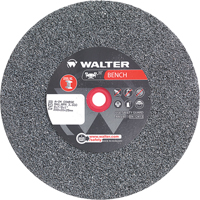 Bench Grinding Wheels, 8" x 7/8", 1" Arbor, 1 Seagulf Marine Industries Inc.