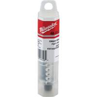 Adaptateur de mandrin SDS-Plus &agrave; 1/2" Seagulf Marine Industries Inc.