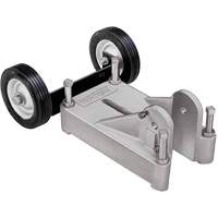 Small Base Assembly Seagulf Marine Industries Inc.