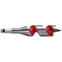 Ship Auger Drill Bit, 1-1/4 Diameter, 3" Flute, 7/16" Hex Shank Seagulf Marine Industries Inc.