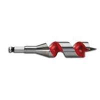 Ship Auger Drill Bit, 1-3/8" Diameter, 3" Flute, 7/16" Hex Shank Seagulf Marine Industries Inc.