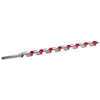 Ship Auger Drill Bit, 5/8" Diameter, 15" Flute, 7/16" Hex Shank Seagulf Marine Industries Inc.