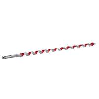 Ship Auger Drill Bit, 3/4" Diameter, 15" Flute, 7/16" Hex Shank Seagulf Marine Industries Inc.