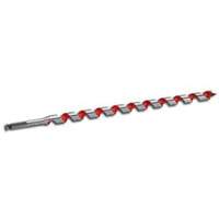 Ship Auger Drill Bit, 7/8" Diameter, 15" Flute, 7/16" Hex Shank Seagulf Marine Industries Inc.