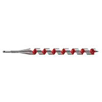 Ship Auger Drill Bit, 1-1/4" Diameter, 15" Flute, 7/16" Hex Shank Seagulf Marine Industries Inc.