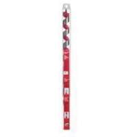 Ship Auger Drill Bit, 1-3/8" Diameter, 15" Flute, 7/16" Hex Shank Seagulf Marine Industries Inc.