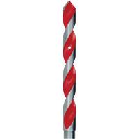 Bellhanger Installer Bit, 1/4", High Speed Steel, 4" Flute Seagulf Marine Industries Inc.