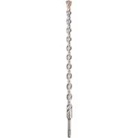 M/2 2-Cutter Rotary Hammer Drill Bit, 3/4", SDS-Plus Shank, Carbide Seagulf Marine Industries Inc.