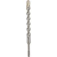 M/2 2-Cutter Rotary Hammer Drill Bit, 7/8", SDS-Plus Shank, Carbide Seagulf Marine Industries Inc.
