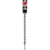 M/2 2-Cutter SDS-Plus Rotary Hammer Drill Bit, 7/8", SDS-Max Shank Seagulf Marine Industries Inc.