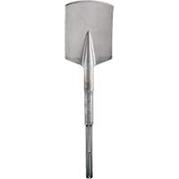 Clay Spade Seagulf Marine Industries Inc.
