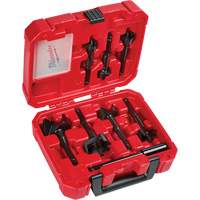 Contractor's Selfeed Bit Kit, 7 Pieces, High Speed Steel Seagulf Marine Industries Inc.