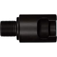 10' Canvas Hose Seagulf Marine Industries Inc.