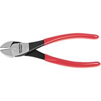 Heavy-Duty Diagonal Cutting Pliers, 7-5/16" L Seagulf Marine Industries Inc.