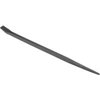 Levier aligneur, 3/4" la, 24" lo Seagulf Marine Industries Inc.