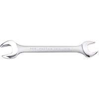 Open-End Wrench, 1-1/2" x 1-5/8", Satin Seagulf Marine Industries Inc.
