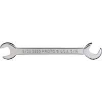 Ignition Wrench, 9/32" x 5/16", Satin Seagulf Marine Industries Inc.