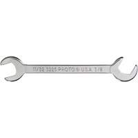Ignition Wrench, 11/32" x 3/8", Satin Seagulf Marine Industries Inc.