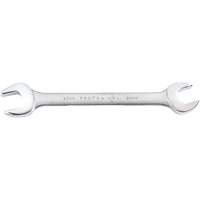 Open-End Wrench, 24 mm x 26 mm, Satin Seagulf Marine Industries Inc.