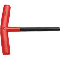 Hex Key, Hex End, 3/8" x 6" L, T Handle Seagulf Marine Industries Inc.