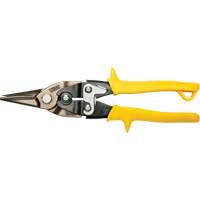 Metalmaster&reg; Compound Snips, 1-1/2" Cut Length, Straight Cut Seagulf Marine Industries Inc.
