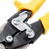 Metalmaster&reg; Compound Snips, 1-1/2" Cut Length, Straight Cut Seagulf Marine Industries Inc.