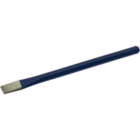 Flat Chisel Seagulf Marine Industries Inc.