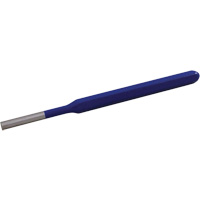 Pin Punch, 1/16" Dia. x 4" L Seagulf Marine Industries Inc.
