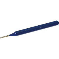 Pin Punch, 3/32" Dia. x 4-3/4" L Seagulf Marine Industries Inc.