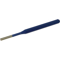 Pin Punch, 7/32" Dia. x 6" L Seagulf Marine Industries Inc.