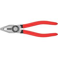 Combination Pliers Seagulf Marine Industries Inc.