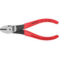 High Leverage Diagonal Cutters, 5-1/2" L Seagulf Marine Industries Inc.