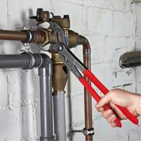 Cobra&reg; XL Water Pump Pliers, 16" Seagulf Marine Industries Inc.