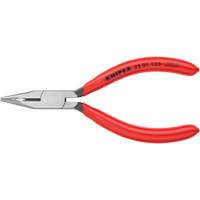 Long Nose Pliers with Cutter, 5" L Seagulf Marine Industries Inc.