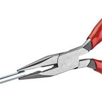 Long Nose Pliers with Cutter, 5" L Seagulf Marine Industries Inc.