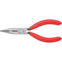 Long Nose Pliers with Cutter, 5-1/2" L Seagulf Marine Industries Inc.
