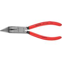 8" Long Nose 70° Angled Pliers without Cutter Seagulf Marine Industries Inc.