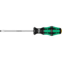 Tournevis pour vis &agrave; fente conique, 1,0 mm, 5-1/8" lo, Prise Plastique Seagulf Marine Industries Inc.