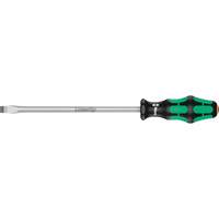 Tournevis pour vis &agrave; fente conique, 3/8", 12" lo, Prise Plastique Seagulf Marine Industries Inc.