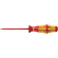 Insulated Slotted Screwdriver Seagulf Marine Industries Inc.