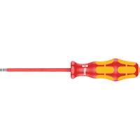 Insulated Slotted Screwdriver Seagulf Marine Industries Inc.