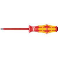 Insulated  Pozidriv Screwdriver Seagulf Marine Industries Inc.