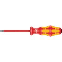 Insulated  Pozidriv Screwdriver Seagulf Marine Industries Inc.