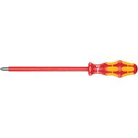 Insulated  Pozidriv Screwdriver Seagulf Marine Industries Inc.