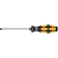 Tournevis pour &eacute;crous &agrave; fente de d&eacute;molition, 5/16", 10-3/16" lo, Prise Plastique Seagulf Marine Industries Inc.