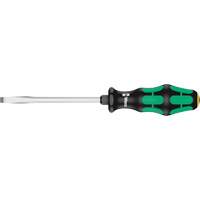 Tournevis pour vis &agrave; fente, 1,2 mm, 5-1/8" lo, Prise Plastique Seagulf Marine Industries Inc.