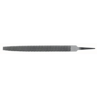 R&acirc;pe pour &eacute;b&eacute;nistes, Demi-ronde, 10" Seagulf Marine Industries Inc.