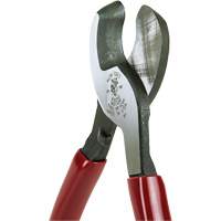 Coupe-c&acirc;bles a/action de levier, 9-1/2" Seagulf Marine Industries Inc.